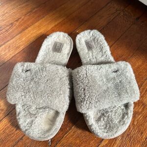 UGG slipper